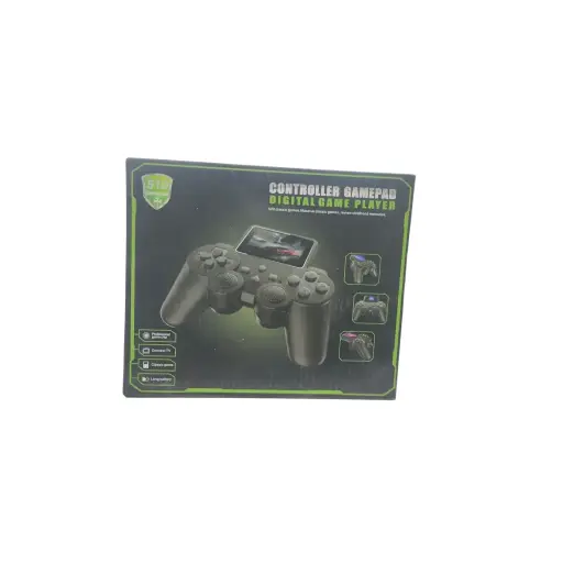S10 Green Game With Screen