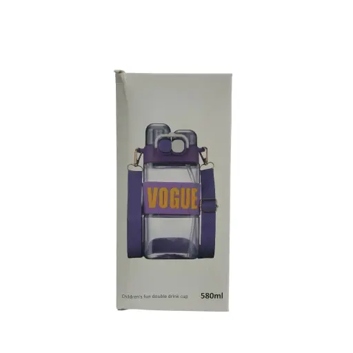 (Single) Sipper Water Bottle 