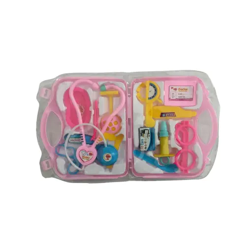 1550 Doctor Set