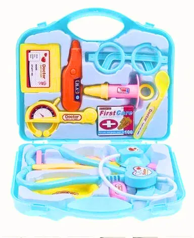 Little Doctor Tools JM No. 2239 D