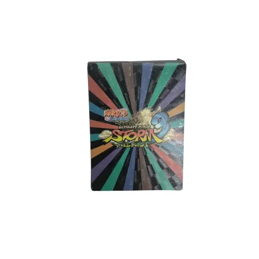 Naruto Cards 
