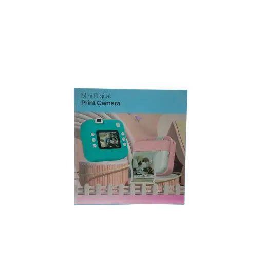 A300 Instant Camera