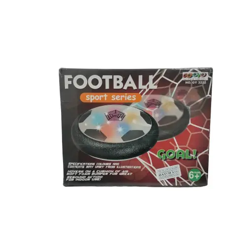 Hower Ball 3222