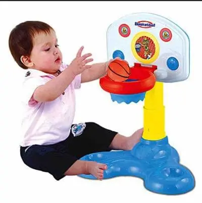 Shoot And Sound Game