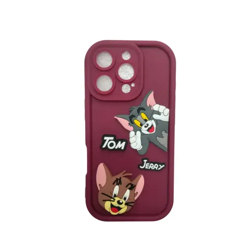 Fashion Case Mobile Cover Products iPhone16 Pro