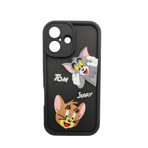 Fashion Case Mobile Cover Products iPhone 16