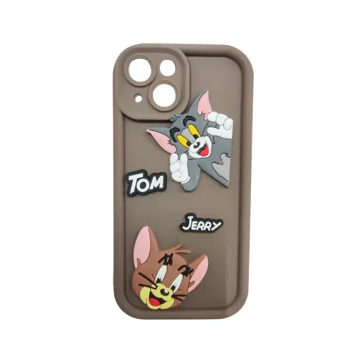 Fashion Case Mobile Cover Products iPhone 15
