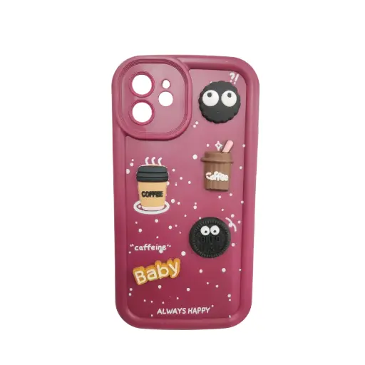 Fashion Case Mobile Cover Products iPhone 12