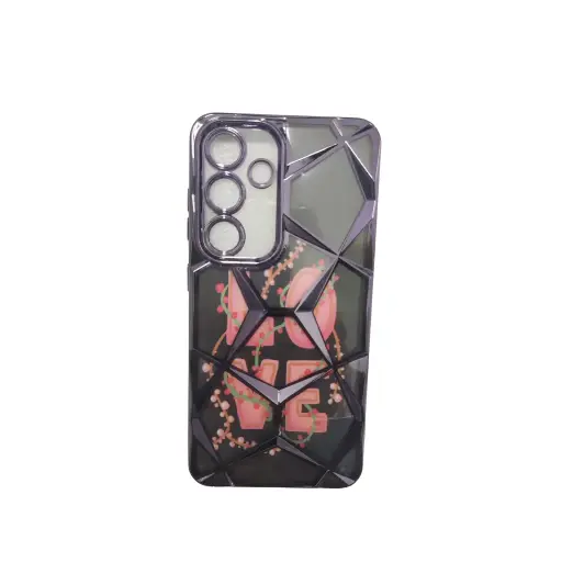 Fashion Case Mobile Cover Products Samsung S25
