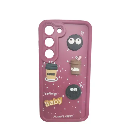 Fashion Case Mobile Cover Products Samsung S23