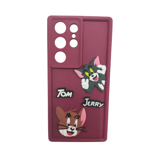 Fashion Case Mobile Cover Products Samsung S23 Ultra 