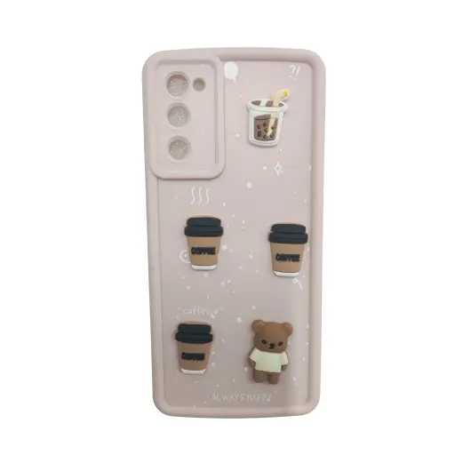 Fashion Case Mobile Cover Products Samsung S20 FE