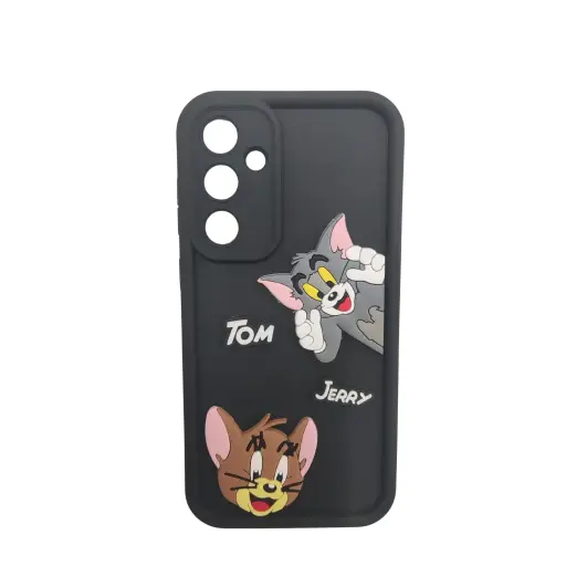 Fashion Case Mobile Cover Products Samsung S23 FE