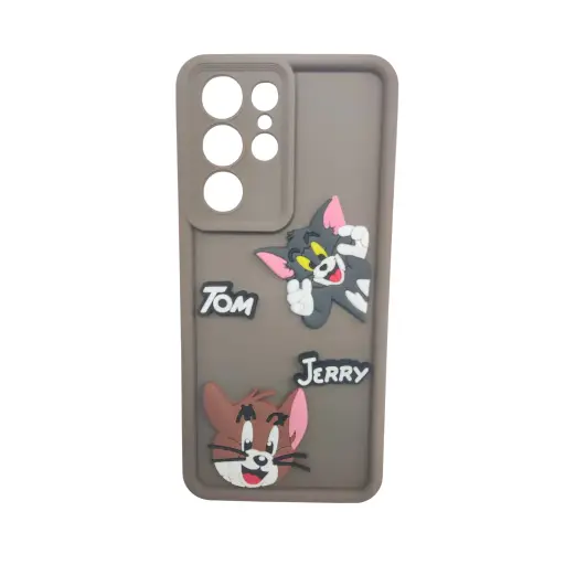Fashion Case Mobile Cover Products Samsung S21 Ultra