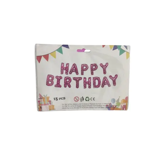 Happy Birthday Cap