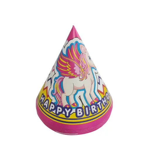 Happy Birthday Cap