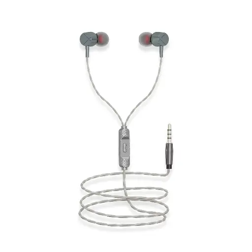 AMS Bull Series Wired Earphone 10MM Speaker Driver A-142