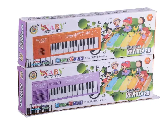 32 Key Piano Kabby  Electronic Keyboard