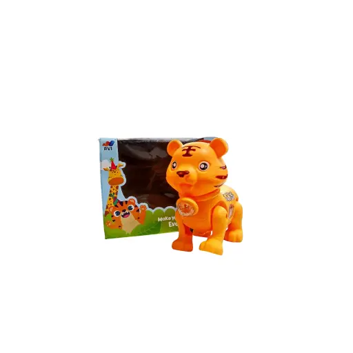 3D Animals (All Design Mix) Happy Paradise Funny And Interesting
