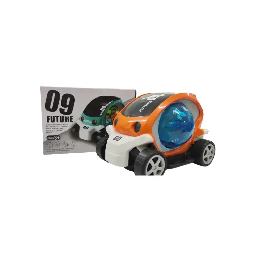 09 Future Car Ld149