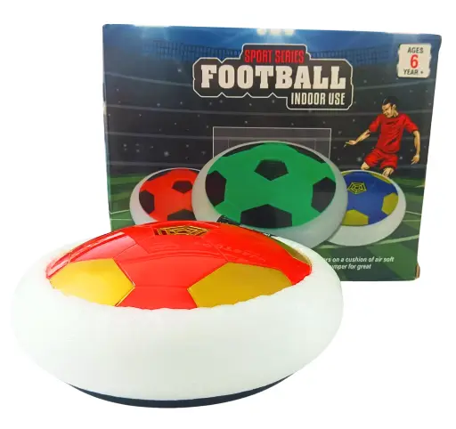 Football Indoor use 