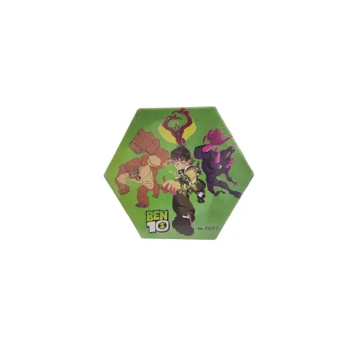 46 Pcs Color Kit
