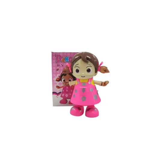 Dance Girl