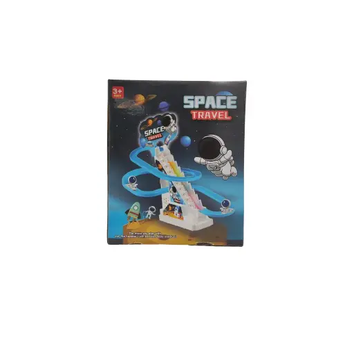 Space Travel
