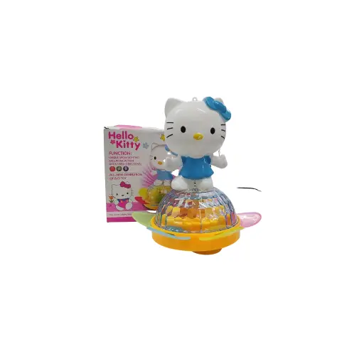 Hello Kitty