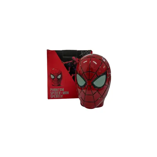 Spiderman Speaker 