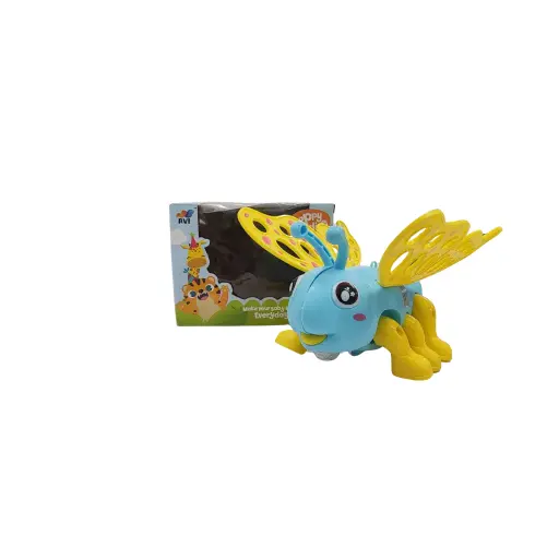 3D Butterfly