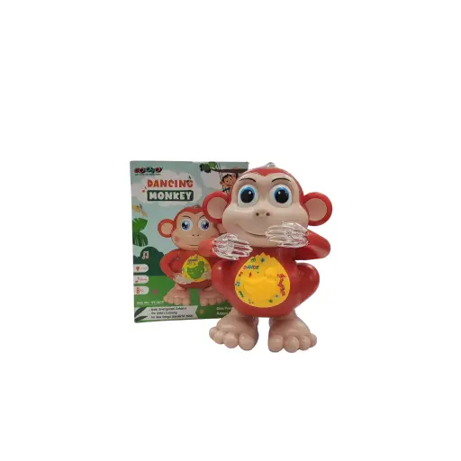 Dancing Monkey