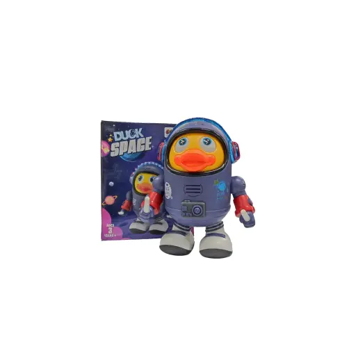 Gooyo Duck Space