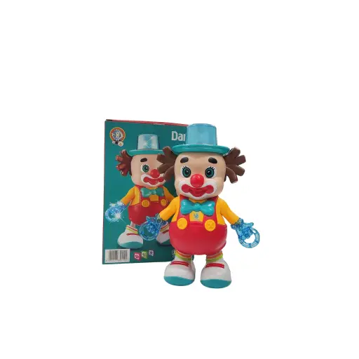 Dance Clown