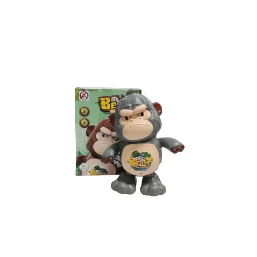 The Beast Monkey 