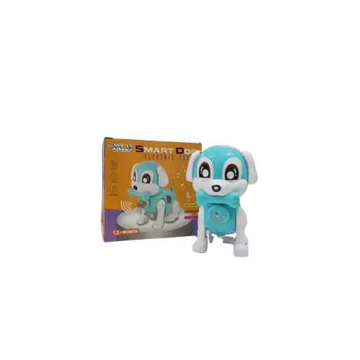 Smart Dog Electric Toy 