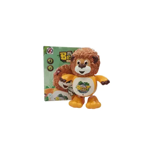 Beast Lion