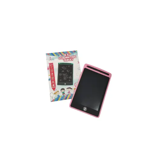 Lcd Writing Tablet 8.5 