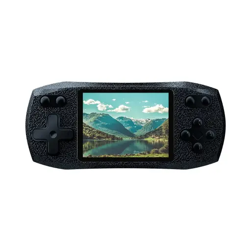 F1 620 in 1 Plus Game