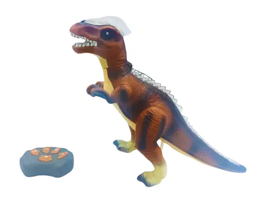 Dilophosaurus Dinosaur Toy
