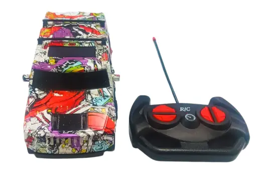 Radio Control Sports Racing Car 