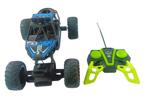 Max Cross-Country Remote Countrol Climbing Car 